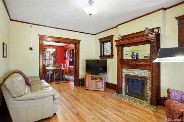 $998,000 | 1118 North Downing Street, Denver, CO 80218