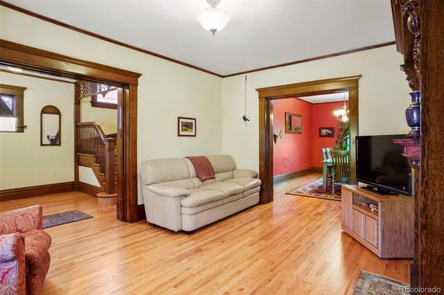 $998,000 | 1118 North Downing Street, Denver, CO 80218