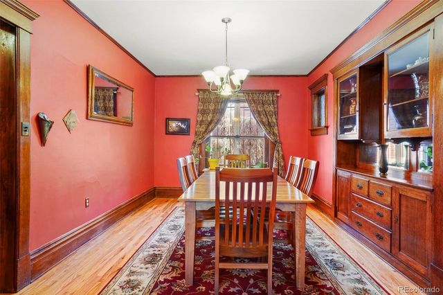 $998,000 | 1118 North Downing Street, Denver, CO 80218