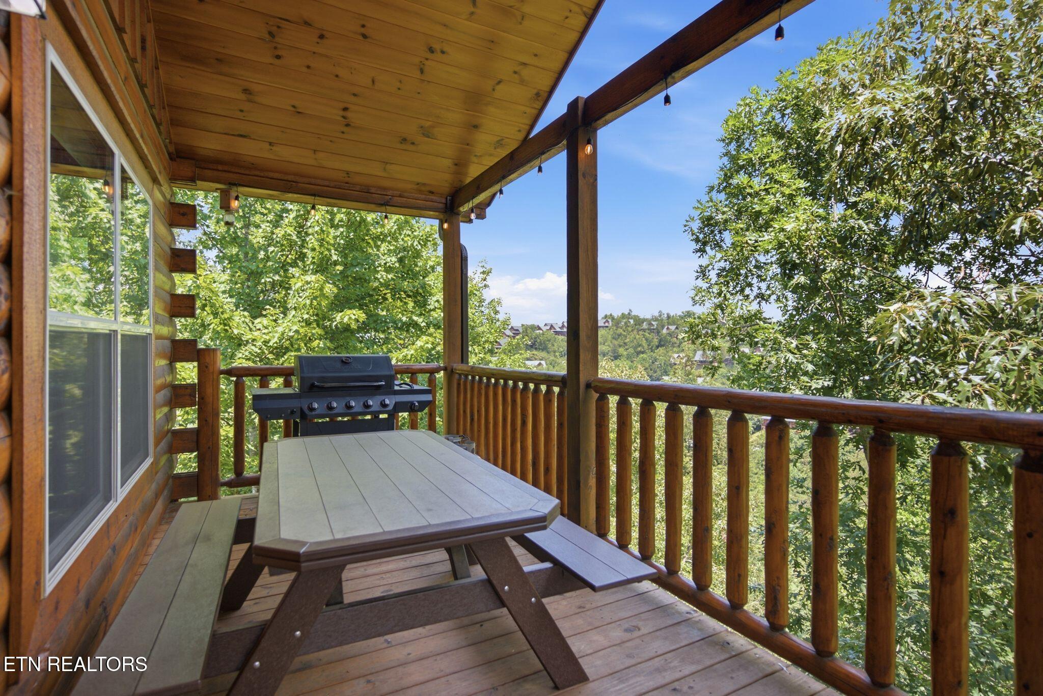 1012 Owls Nest Way Sevierville, TN 37876 - Photo 33 of 35 1012 Owls Nest Way - 45
