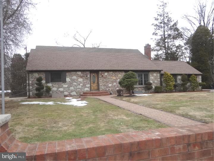 2012 Pine Road Huntingdon Valley, PA 19006 - Photo 1 of 15 Exterior Front