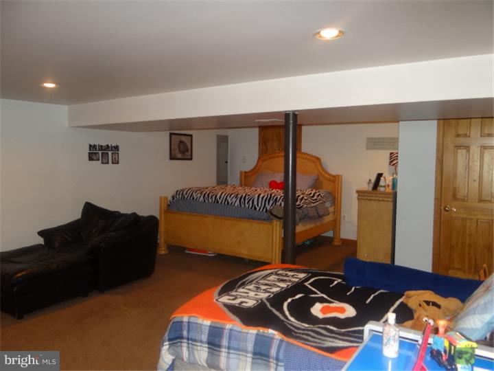 2012 Pine Road Huntingdon Valley, PA 19006 - Photo 14 of 15 Bedroom