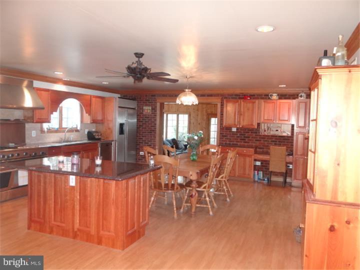2012 Pine Road Huntingdon Valley, PA 19006 - Photo 5 of 15 Kitchen
