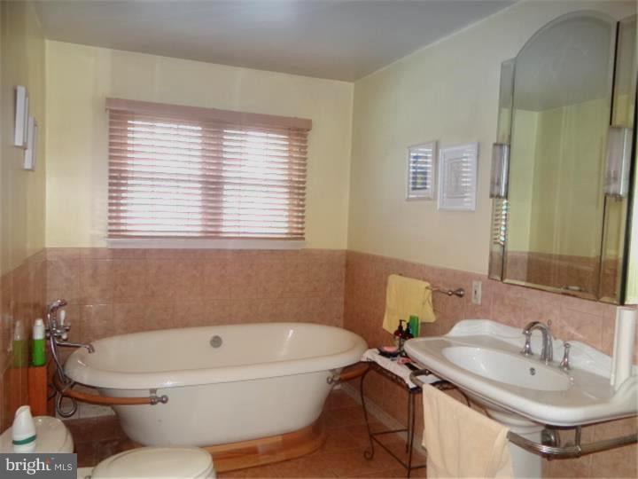 2012 Pine Road Huntingdon Valley, PA 19006 - Photo 10 of 15 Bathroom