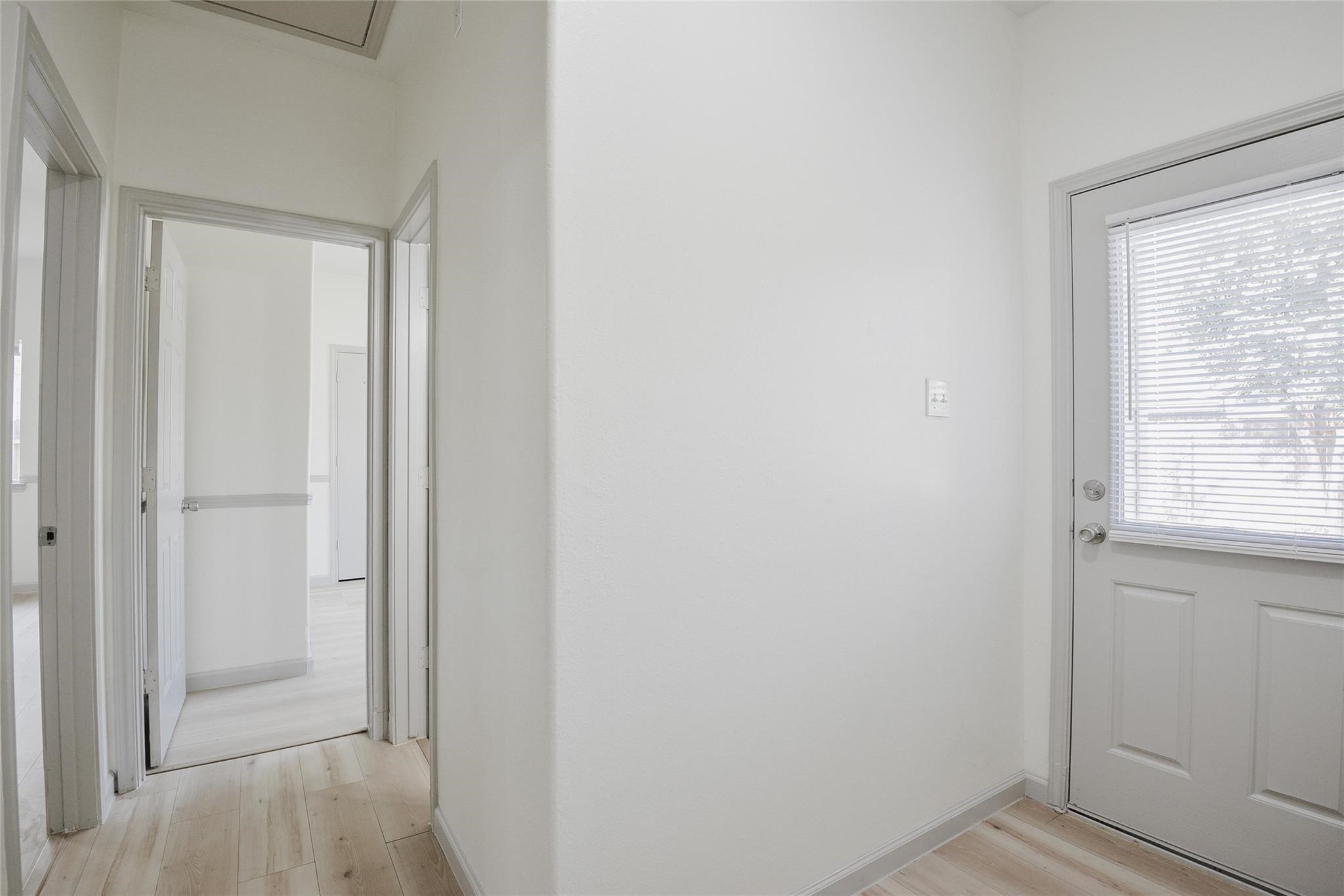 6627 Stonecross Creek Lane Katy, TX 77449 - Photo 16 of 30 a view of room with window