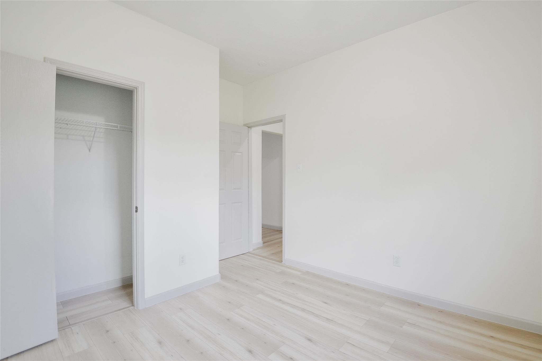 6627 Stonecross Creek Lane Katy, TX 77449 - Photo 25 of 30 a view of an empty room
