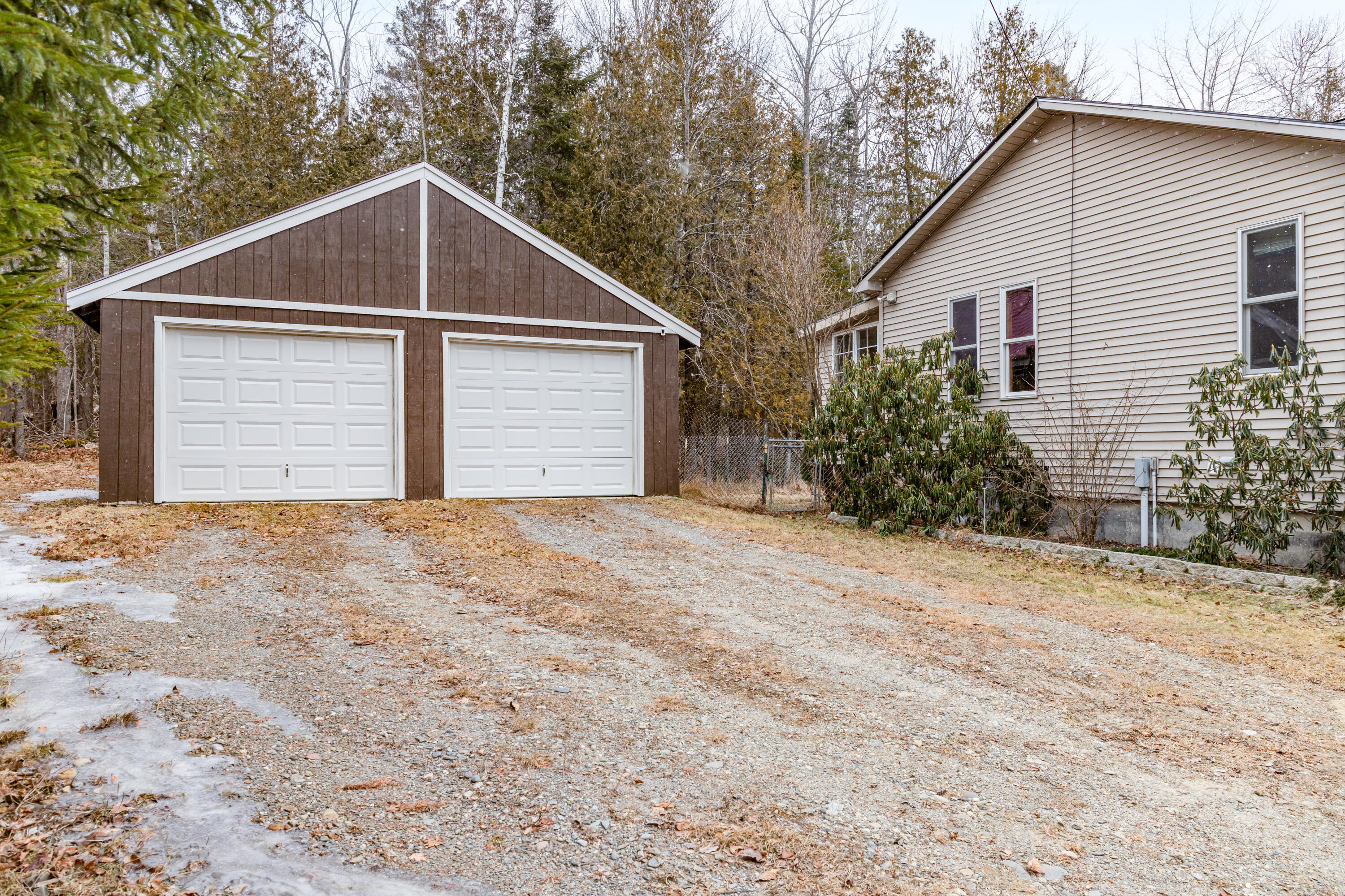 144 Crowell Road Unity, ME 04988 - Photo 18 of 87 144 Crowell Road Exteriors-5