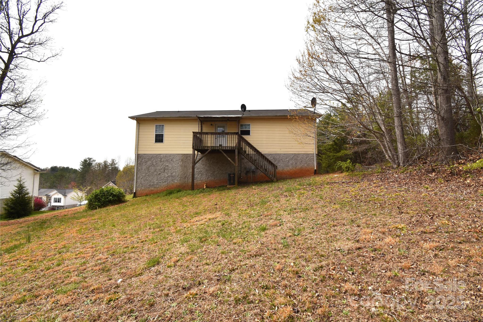 1140 Allman Ridge Road Morganton, NC 28655 - Photo 27 of 31