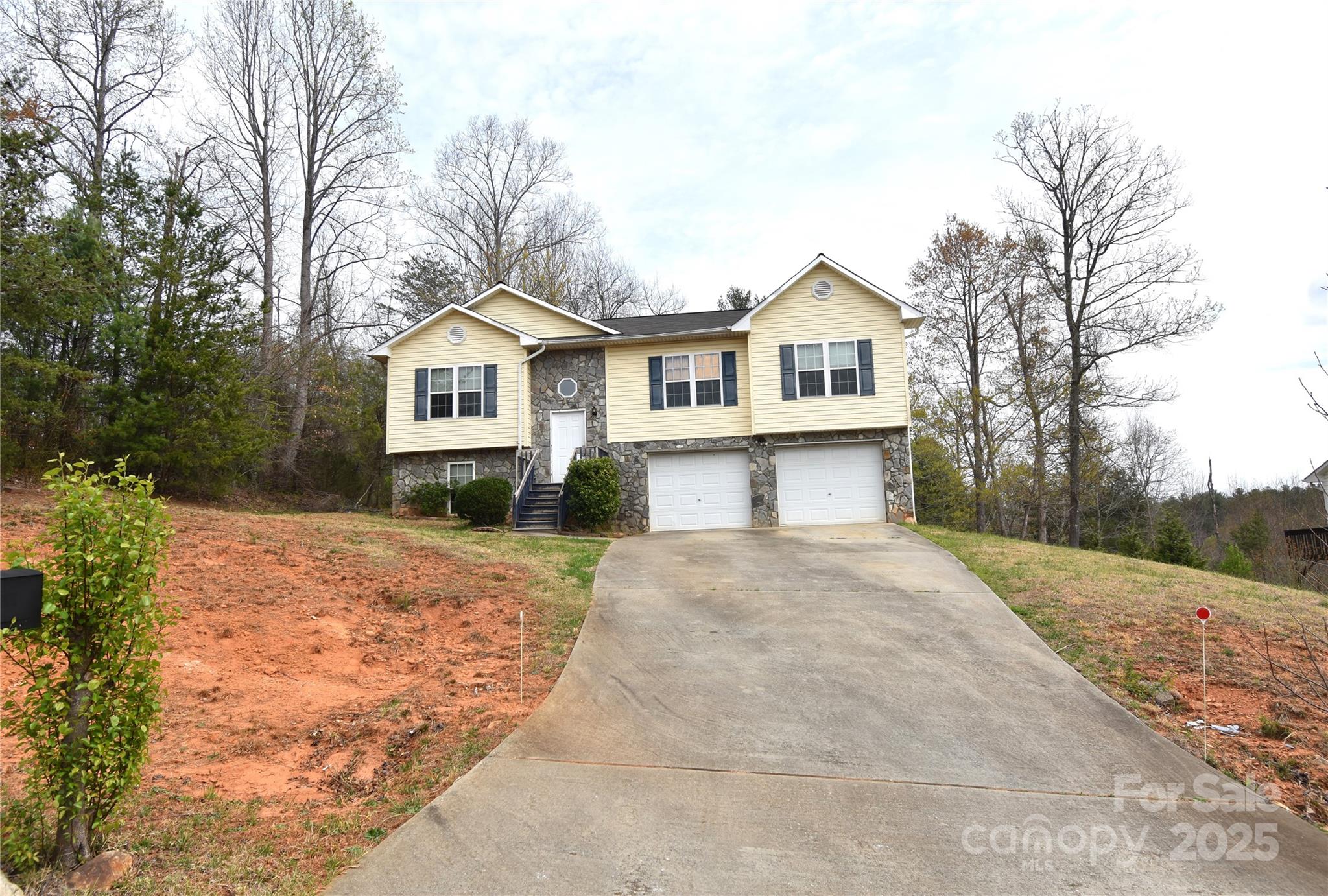 1140 Allman Ridge Road Morganton, NC 28655 - Photo 31 of 31