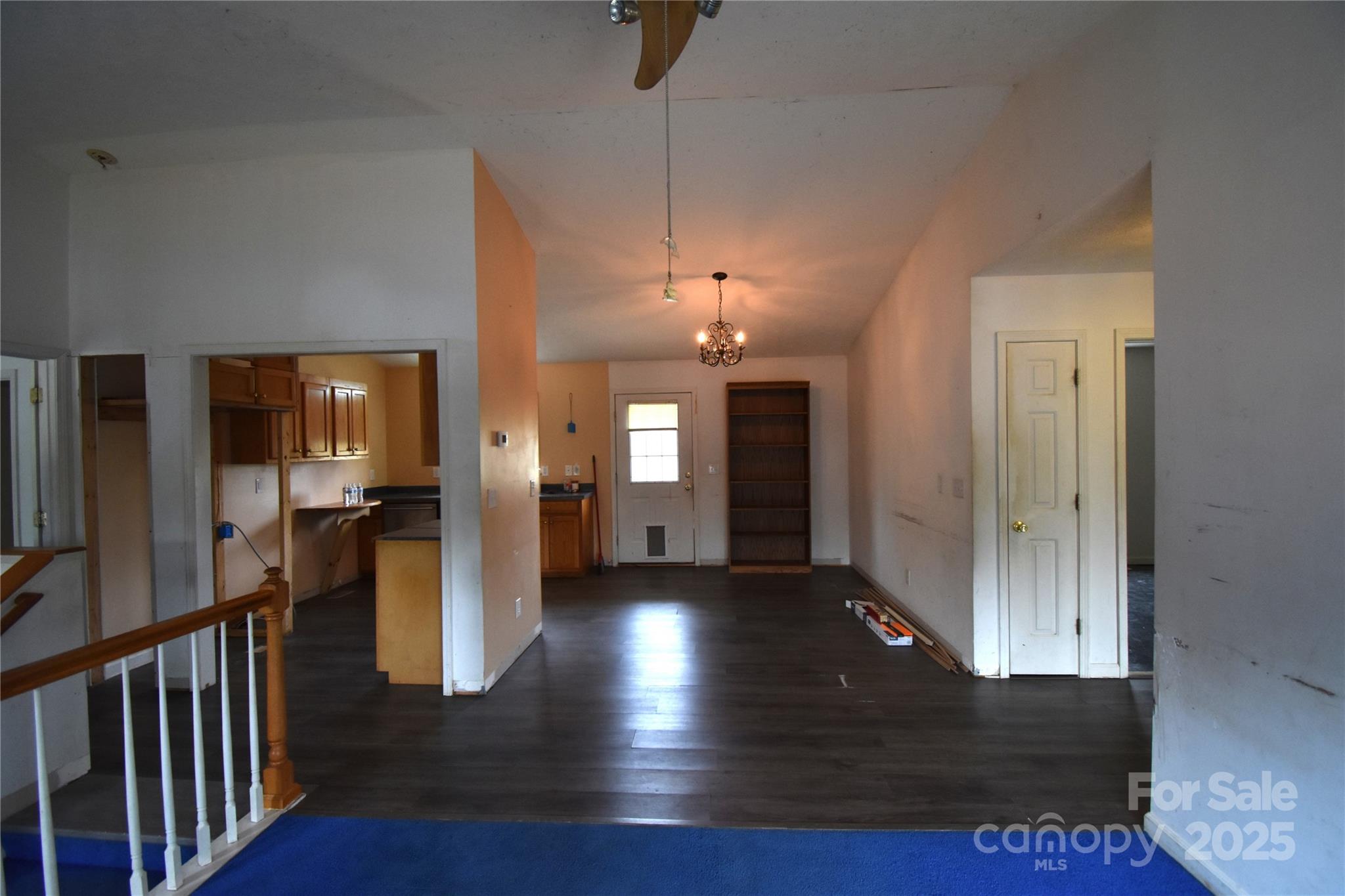 1140 Allman Ridge Road Morganton, NC 28655 - Photo 5 of 31