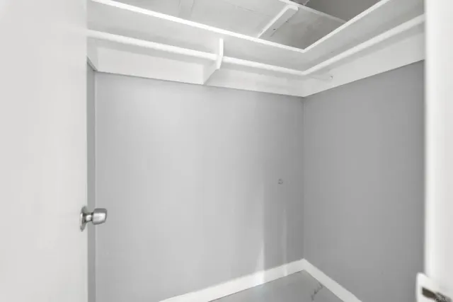 a view of small space