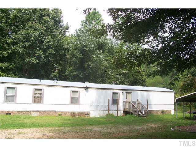 44 Barnes Road Middlesex, NC 27557 - Photo 1 of 5 Photo 1
