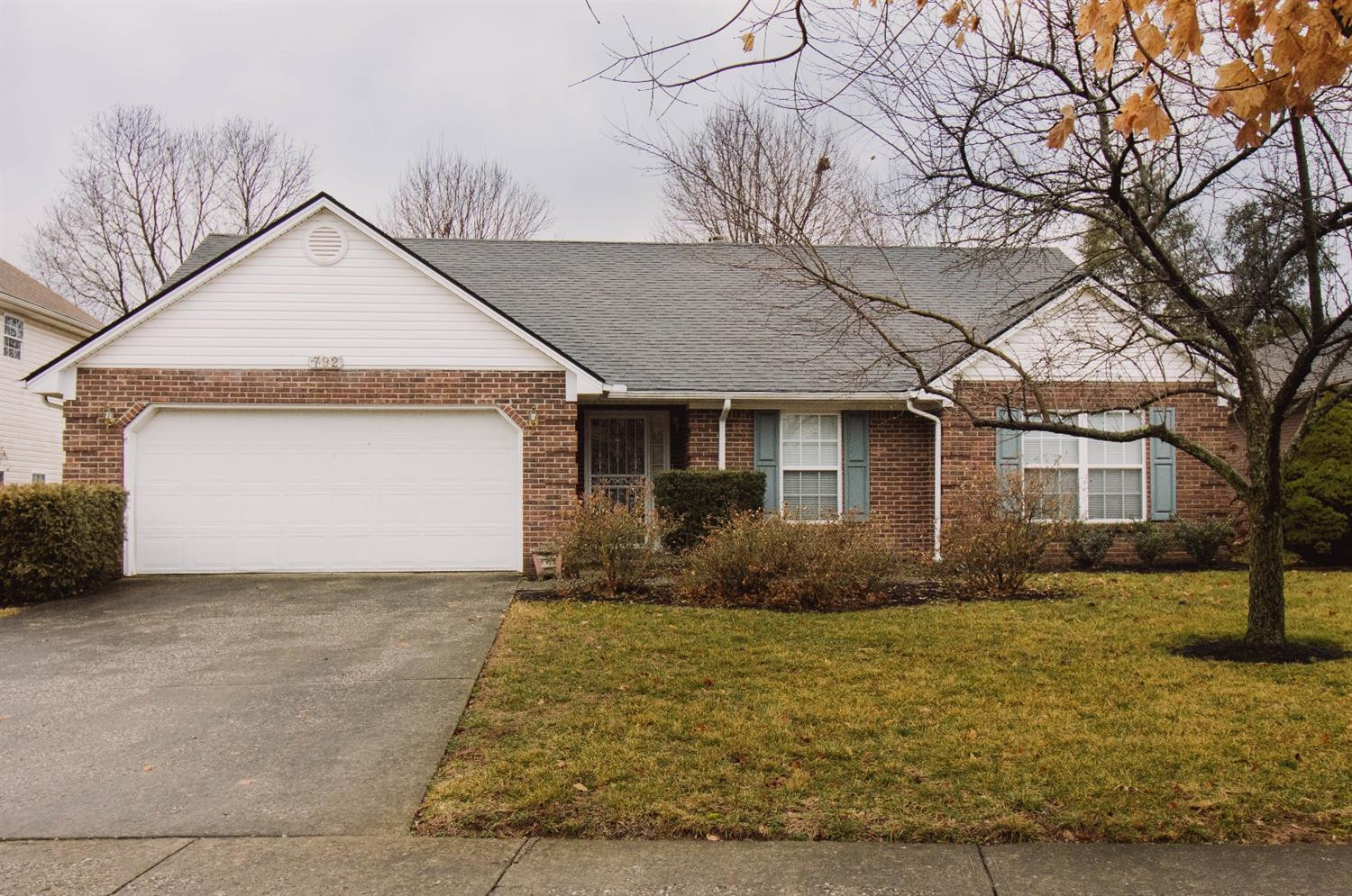 792 Laurel Hill Road Lexington, KY 40504 - Photo 1 of 27 Photo 1