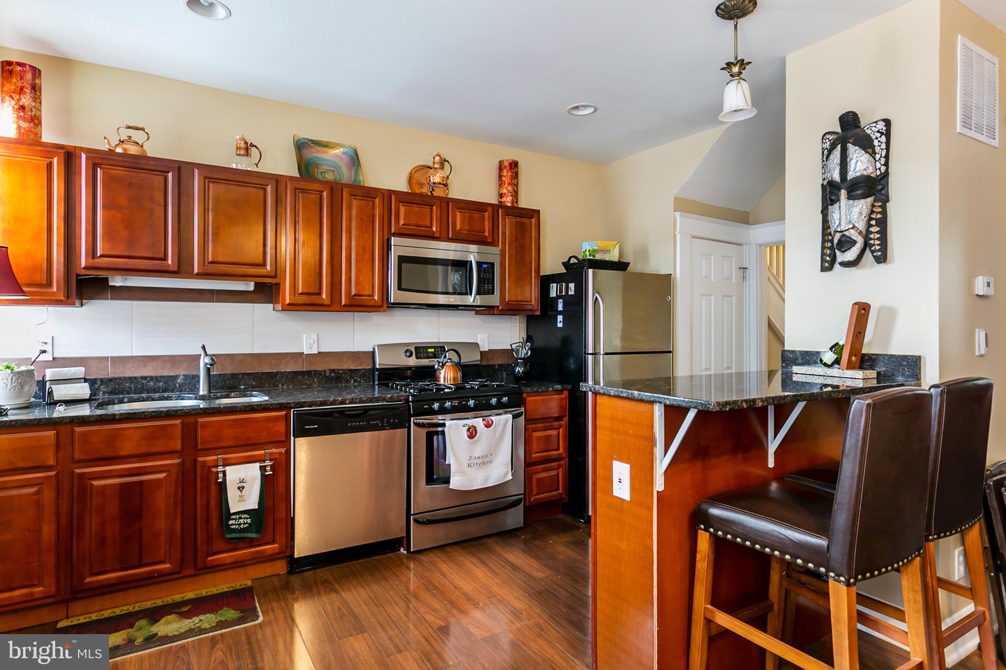 3964 Dolfield Avenue Baltimore, MD 21215 - Photo 2 of 14