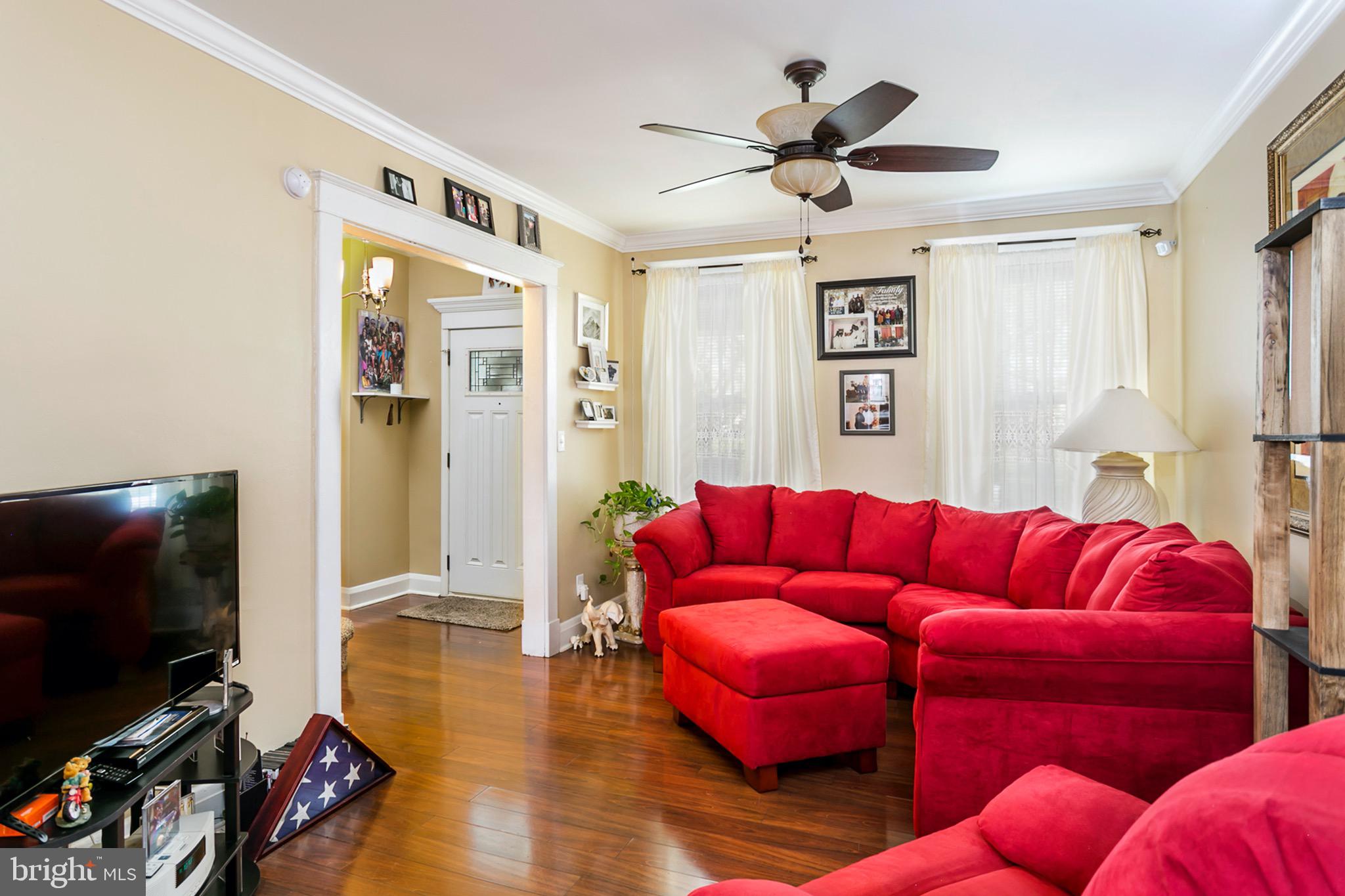 3964 Dolfield Avenue Baltimore, MD 21215 - Photo 3 of 14