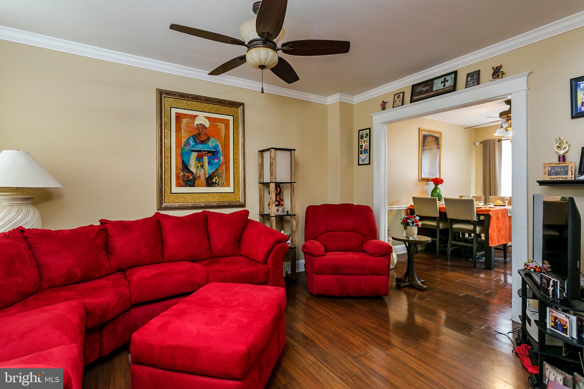 3964 Dolfield Avenue Baltimore, MD 21215 - Photo 4 of 14