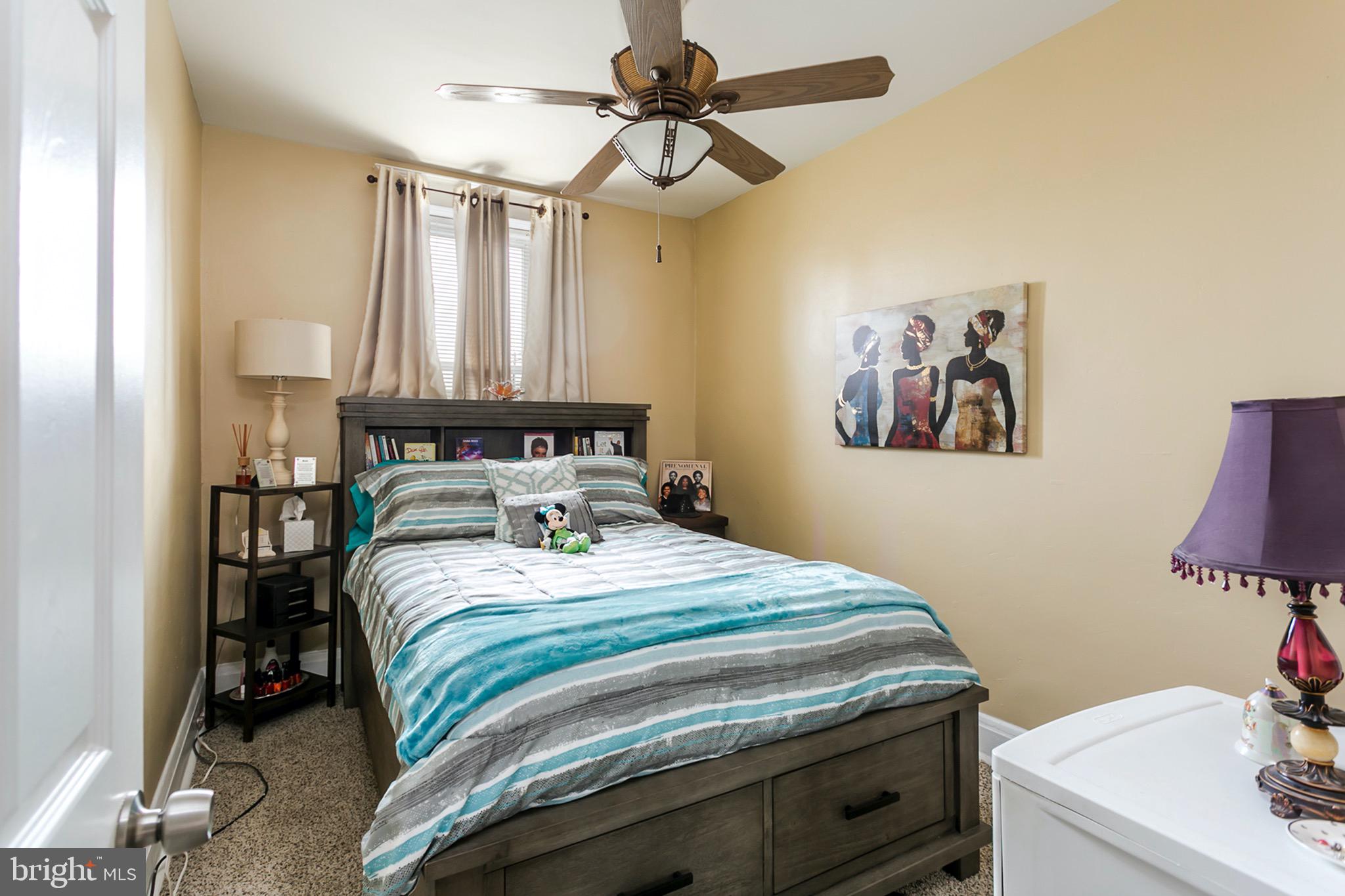 3964 Dolfield Avenue Baltimore, MD 21215 - Photo 7 of 14