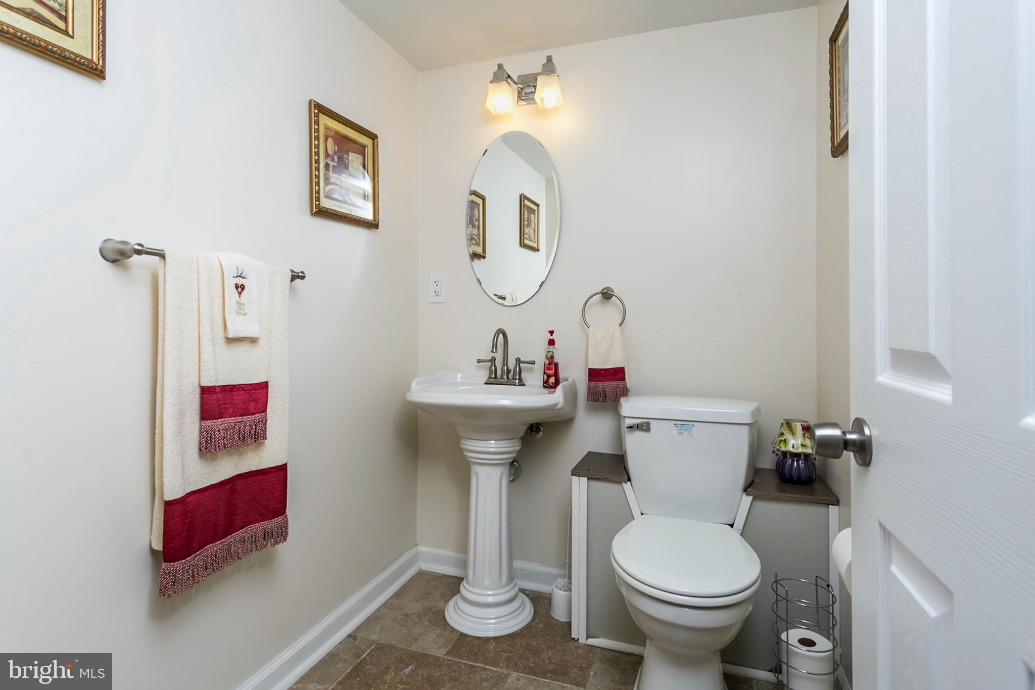 3964 Dolfield Avenue Baltimore, MD 21215 - Photo 10 of 14