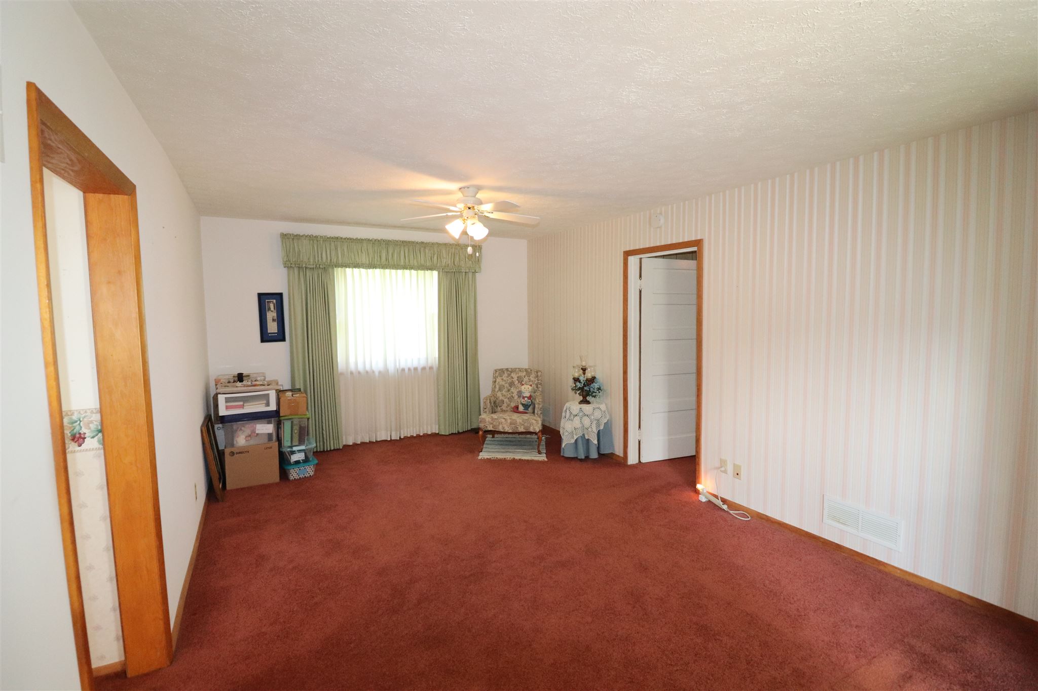 4740 South Harrell Road Bloomington, IN 47401 - Photo 11 of 33 Gallery Image 11