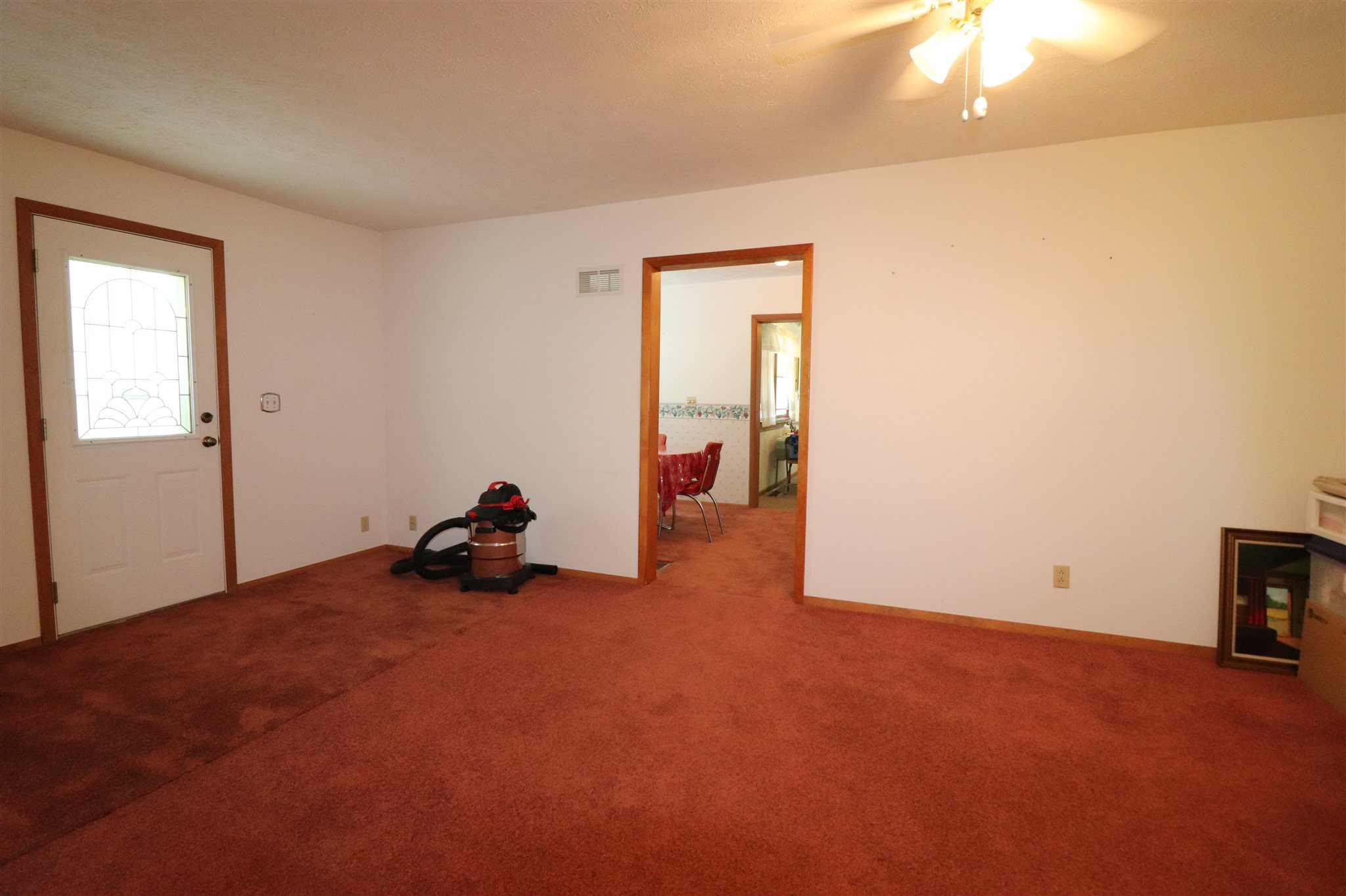 4740 South Harrell Road Bloomington, IN 47401 - Photo 12 of 33 Gallery Image 12