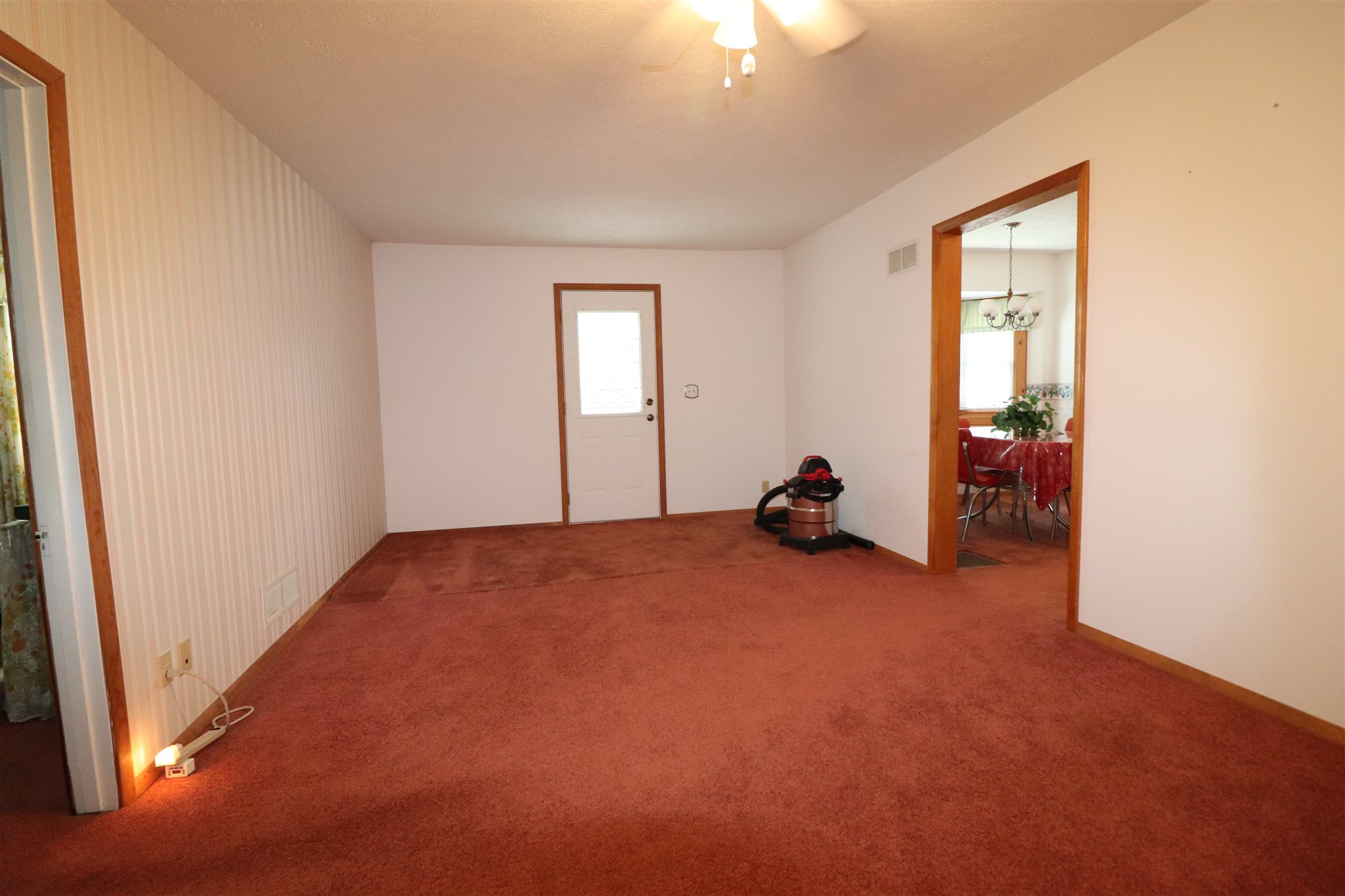 4740 South Harrell Road Bloomington, IN 47401 - Photo 13 of 33 Gallery Image 13
