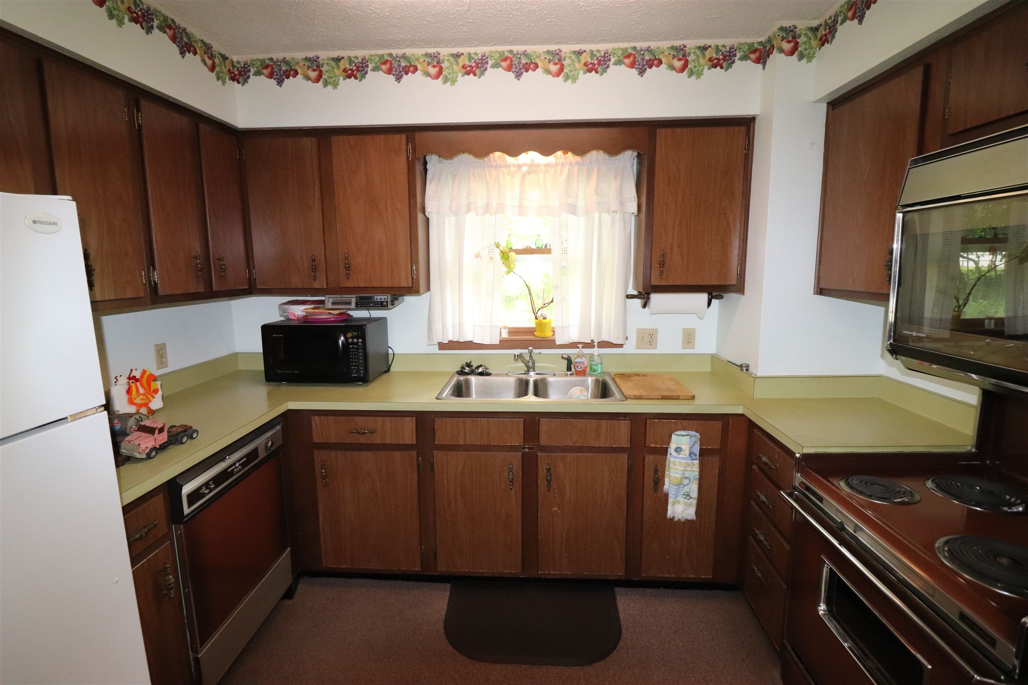 4740 South Harrell Road Bloomington, IN 47401 - Photo 15 of 33 Gallery Image 15
