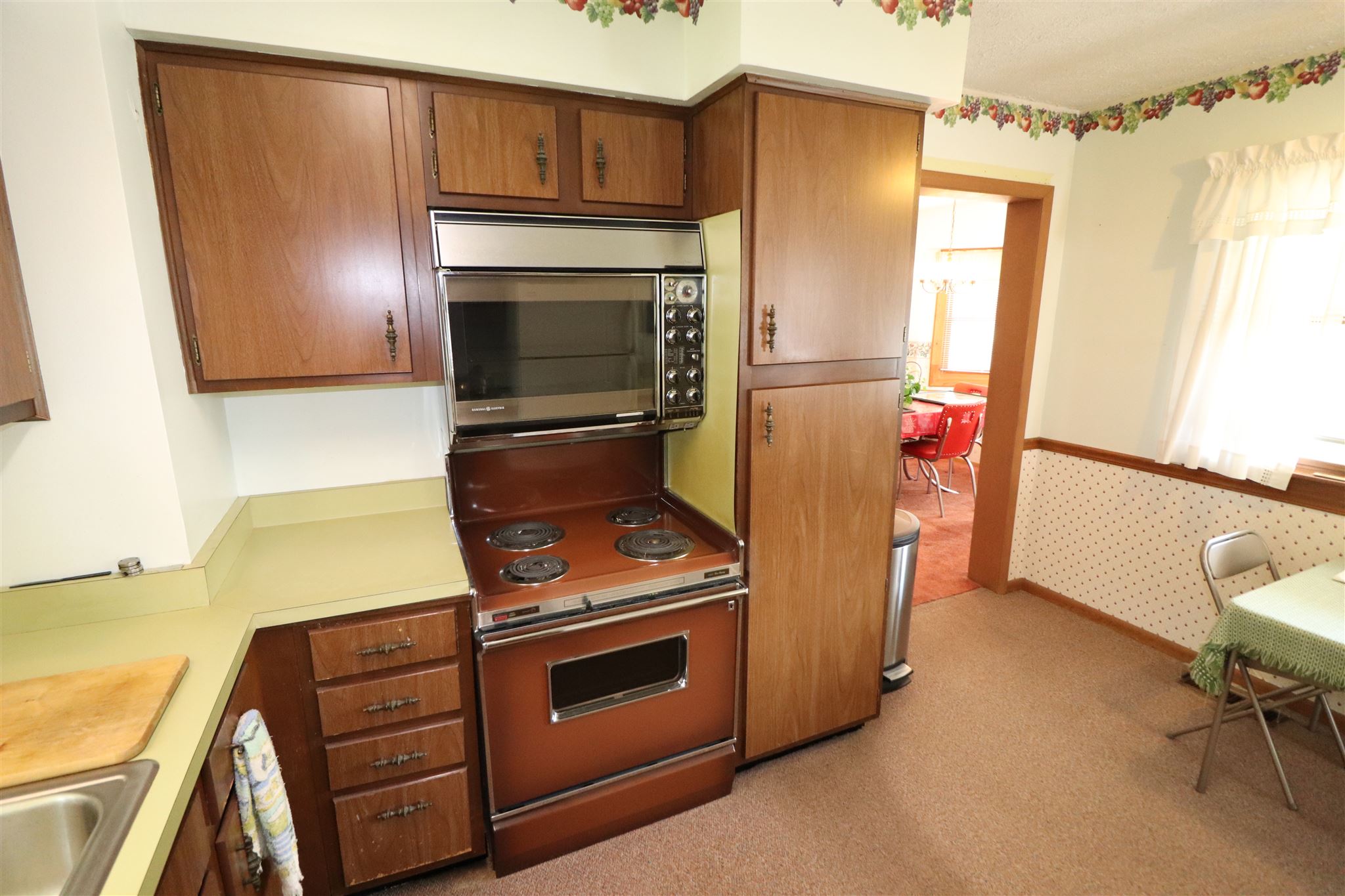 4740 South Harrell Road Bloomington, IN 47401 - Photo 16 of 33 Gallery Image 16