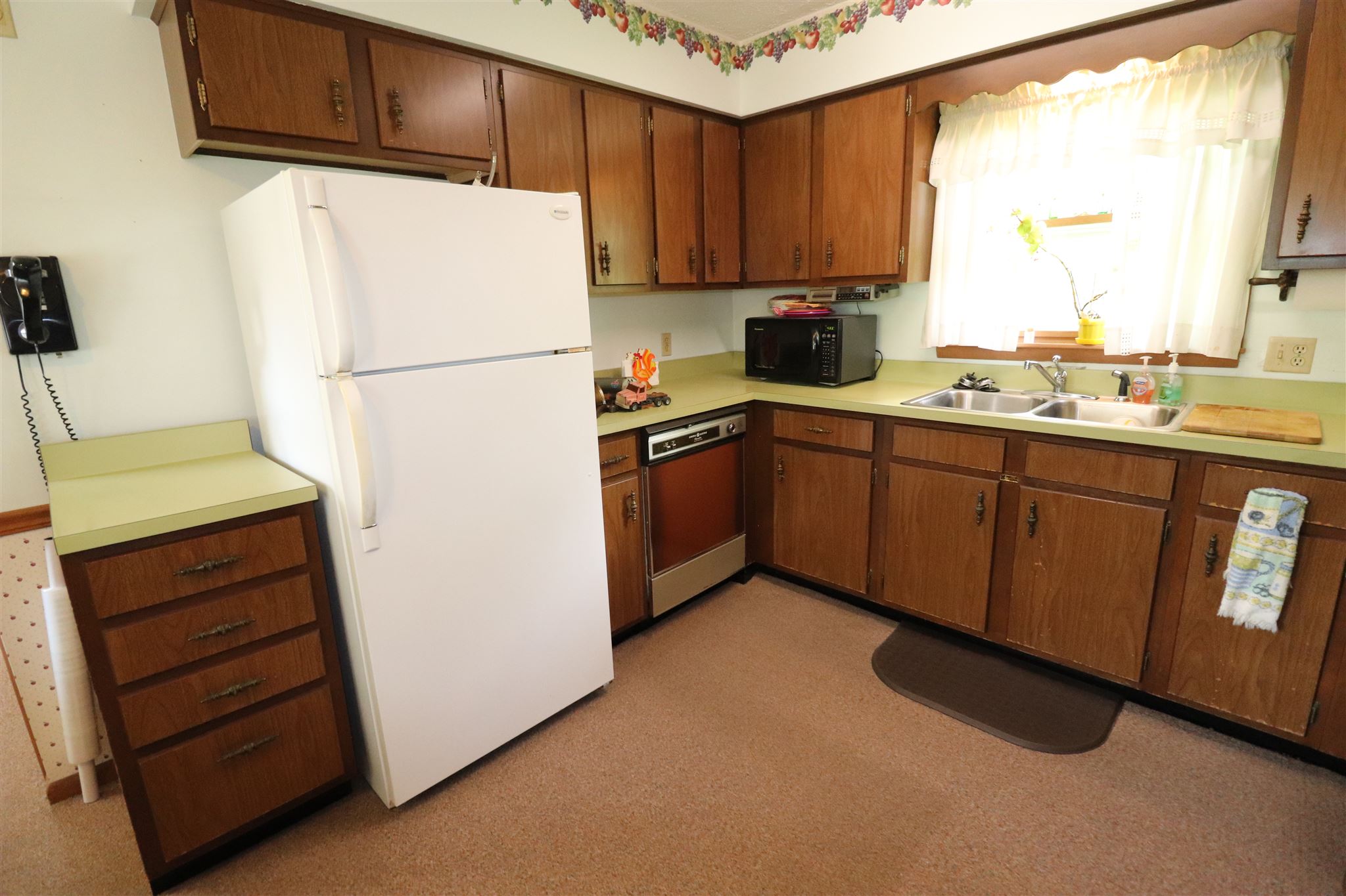 4740 South Harrell Road Bloomington, IN 47401 - Photo 17 of 33 Gallery Image 17