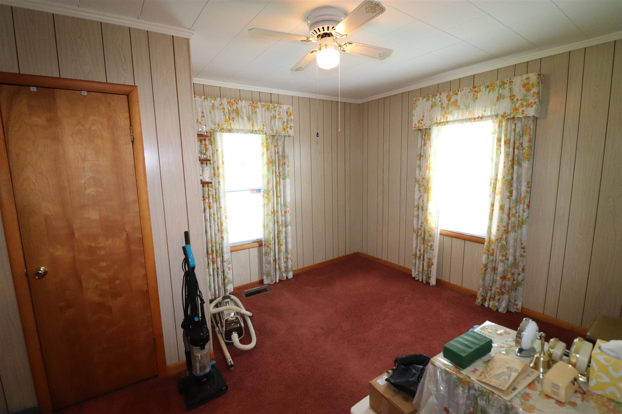 4740 South Harrell Road Bloomington, IN 47401 - Photo 21 of 33 Gallery Image 21