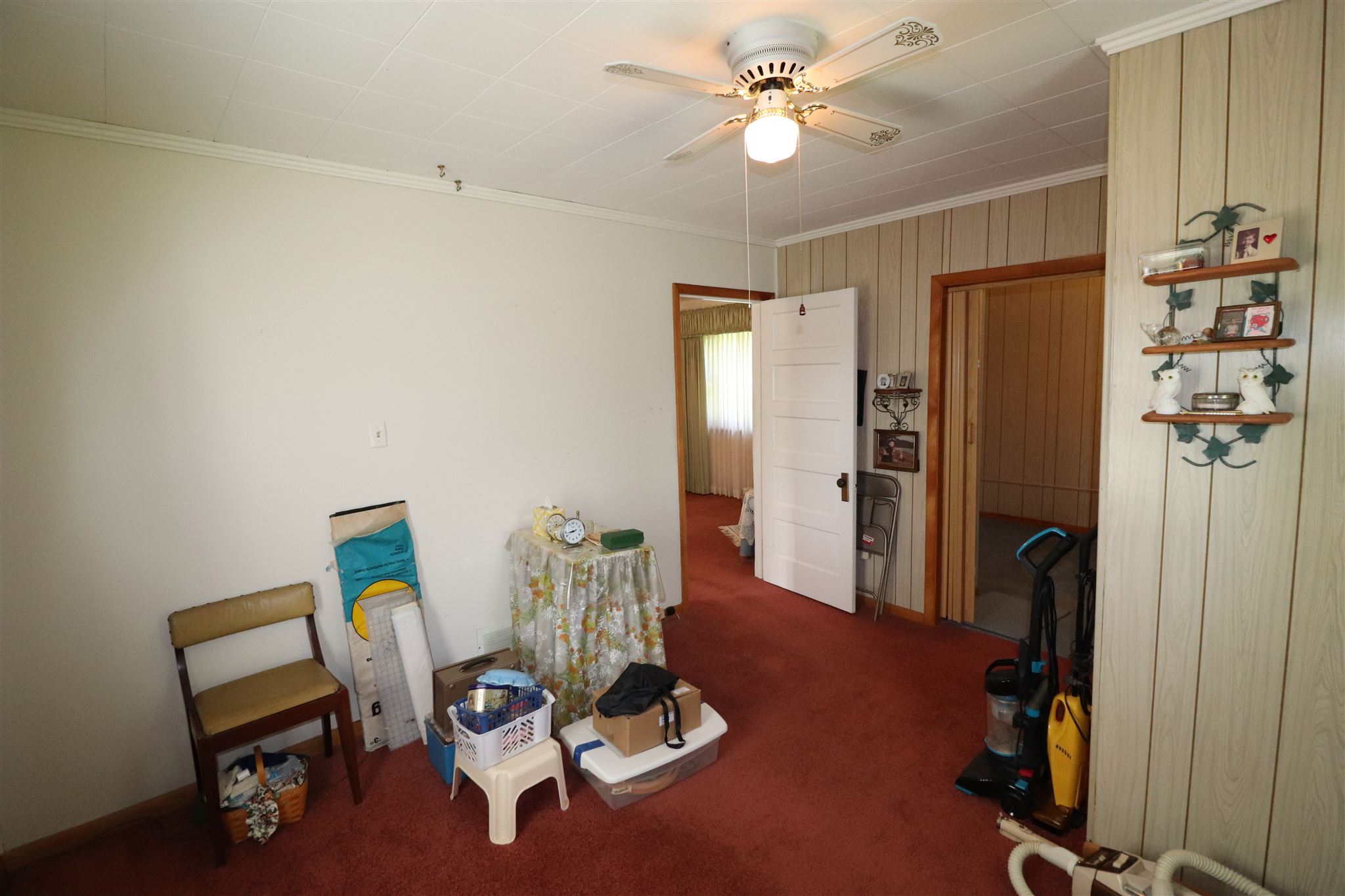 4740 South Harrell Road Bloomington, IN 47401 - Photo 22 of 33 Gallery Image 22