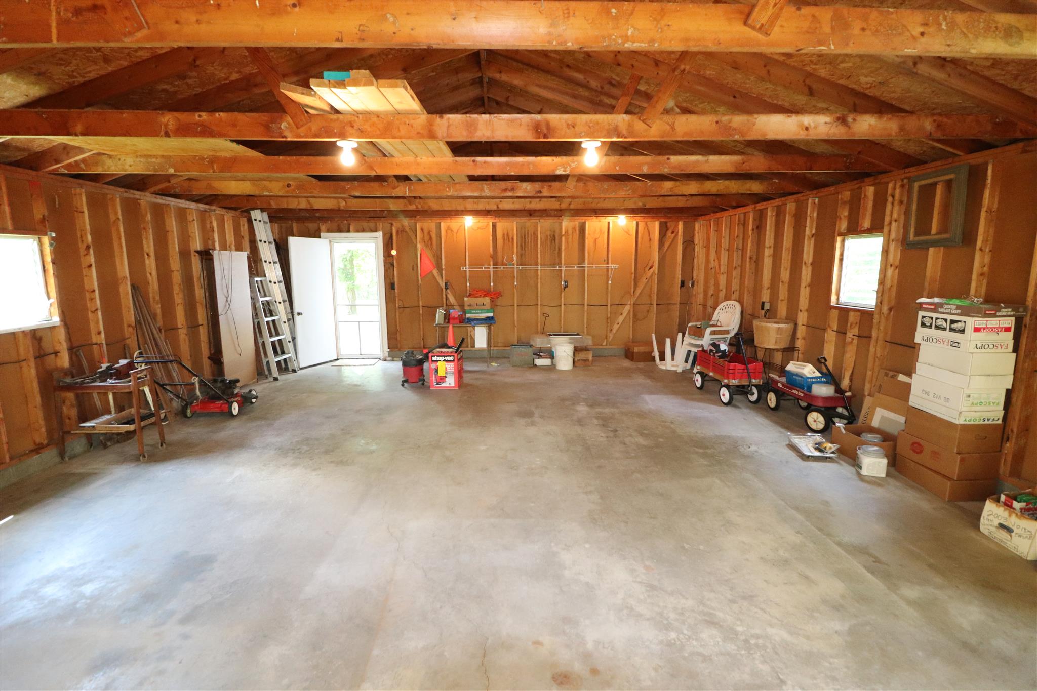 4740 South Harrell Road Bloomington, IN 47401 - Photo 28 of 33 Gallery Image 28