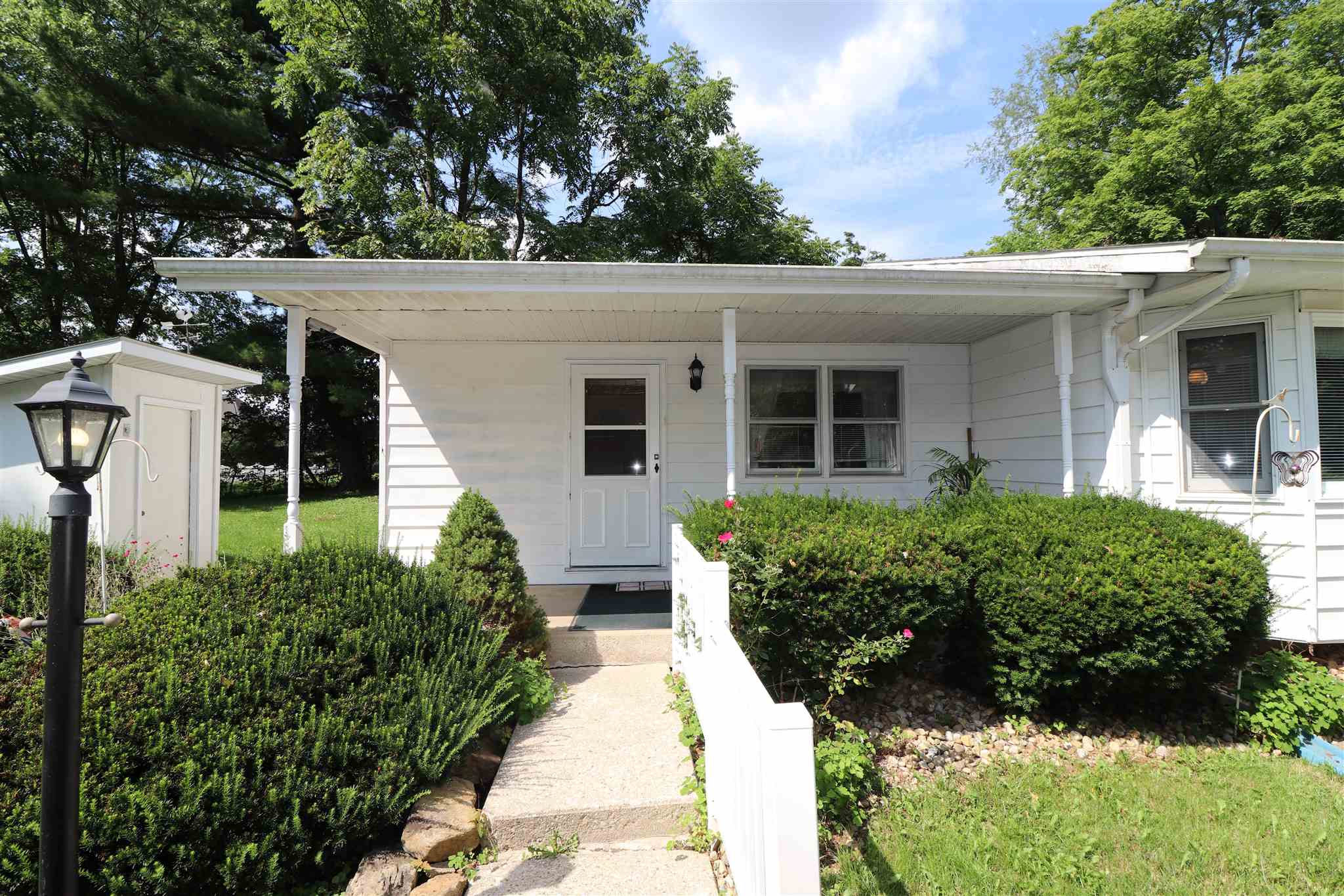 4740 South Harrell Road Bloomington, IN 47401 - Photo 30 of 33 Gallery Image 30