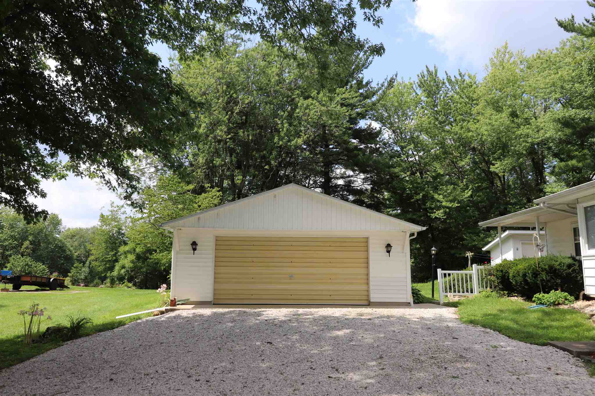 4740 South Harrell Road Bloomington, IN 47401 - Photo 32 of 33 Gallery Image 32
