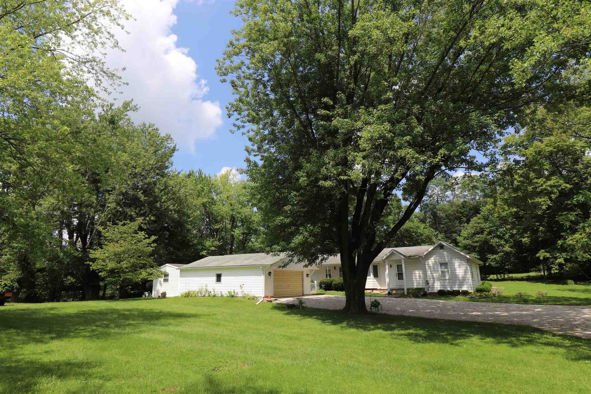 4740 South Harrell Road Bloomington, IN 47401 - Photo 33 of 33 Gallery Image 33