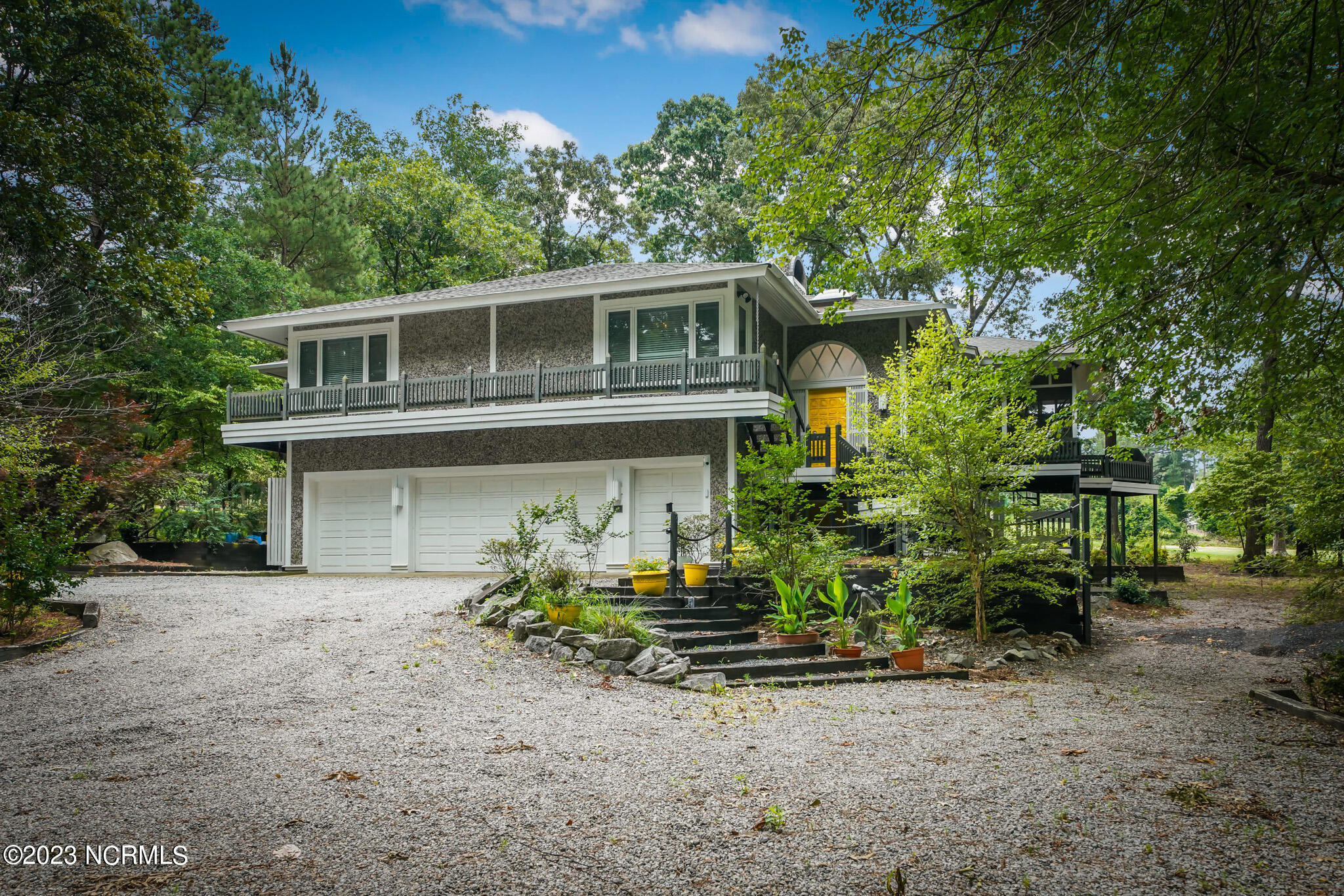 19 Ridge Road Jackson Springs, NC 27281 - Photo 1 of 27 14-DSC00483