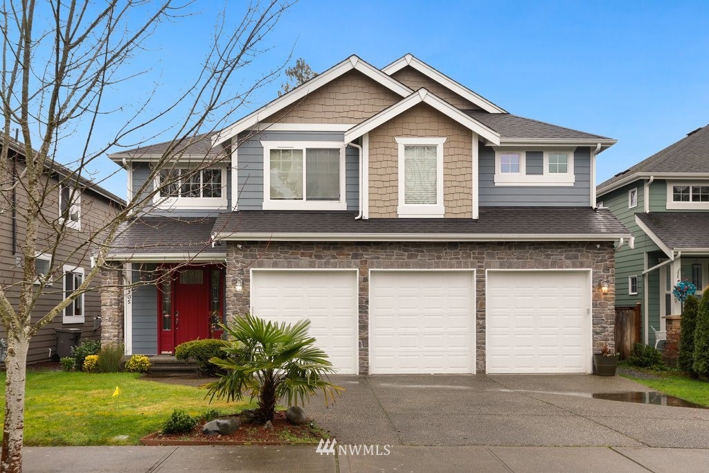 19105 Waxen Road Bothell, WA 98012 - Photo 1 of 40