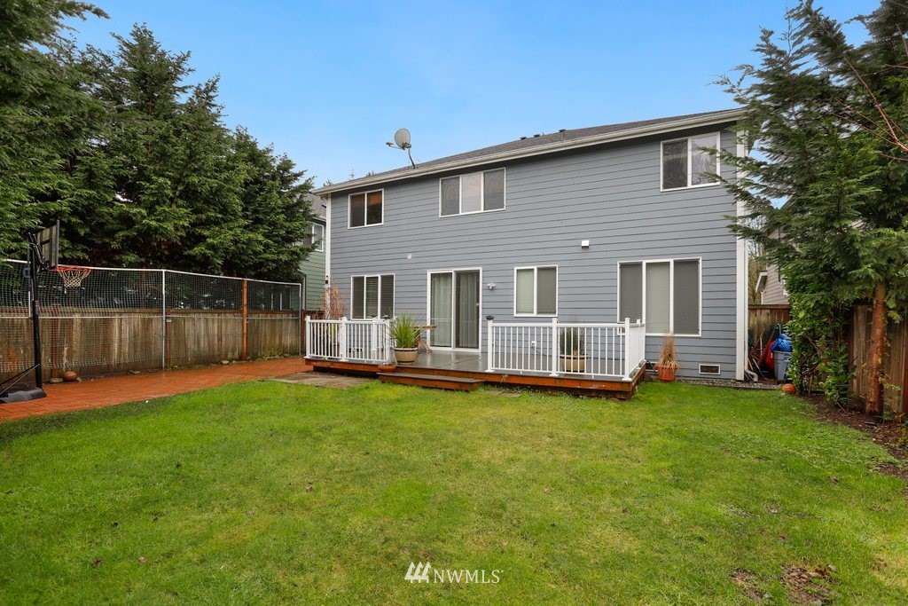 19105 Waxen Road Bothell, WA 98012 - Photo 33 of 40