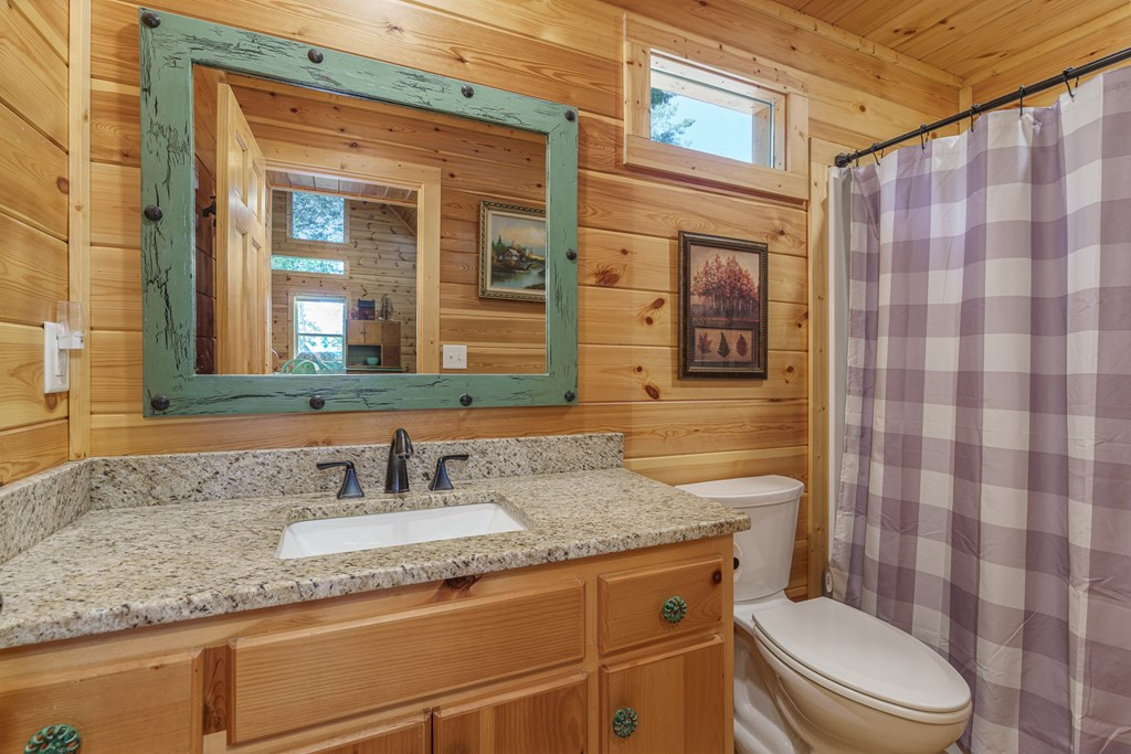 115 Travelers Gap Road Murphy, NC 28906 - Photo 24 of 38