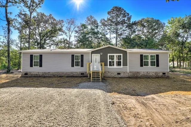 $219,900 | 2369 C Plantation Road, Hephzibah, GA 30815