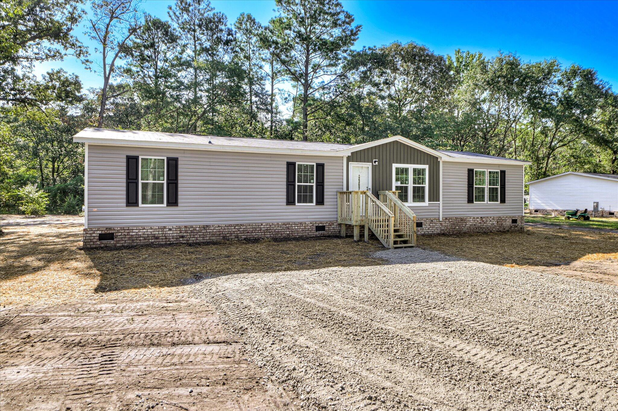 2369 C Plantation Road Hephzibah, GA 30815 - Photo 2 of 31 02-102