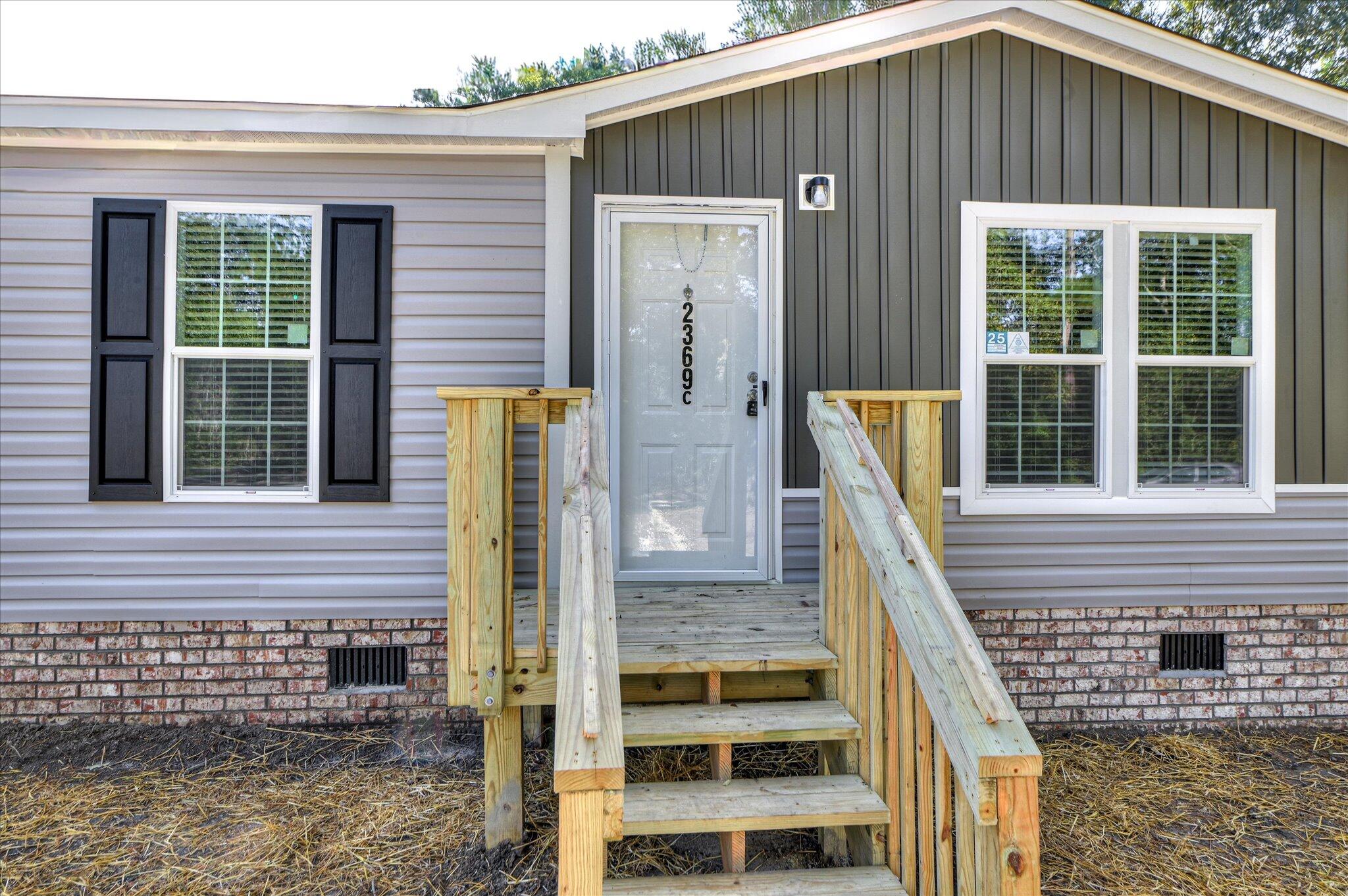 2369 C Plantation Road Hephzibah, GA 30815 - Photo 4 of 31 04-104