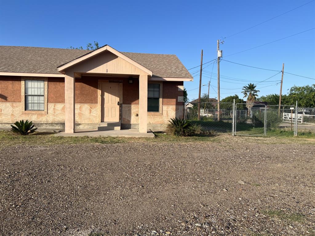 3272 Tesoro Loop, Unit 1 Eagle Pass, TX 78852 - Photo 1 of 9