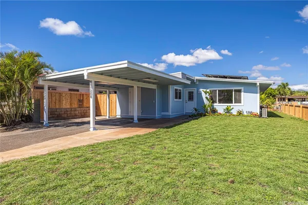 $925,000 | 91-1208 Kauiki Street, Ewa Beach, HI 96706