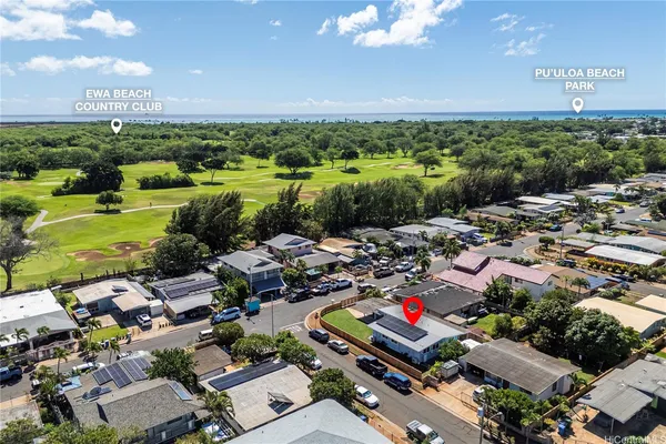 $925,000 | 91-1208 Kauiki Street, Ewa Beach, HI 96706