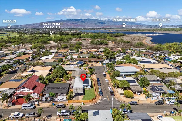 $925,000 | 91-1208 Kauiki Street, Ewa Beach, HI 96706