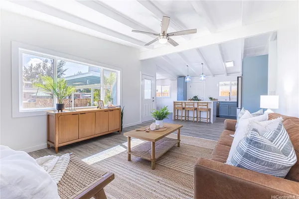 $925,000 | 91-1208 Kauiki Street, Ewa Beach, HI 96706