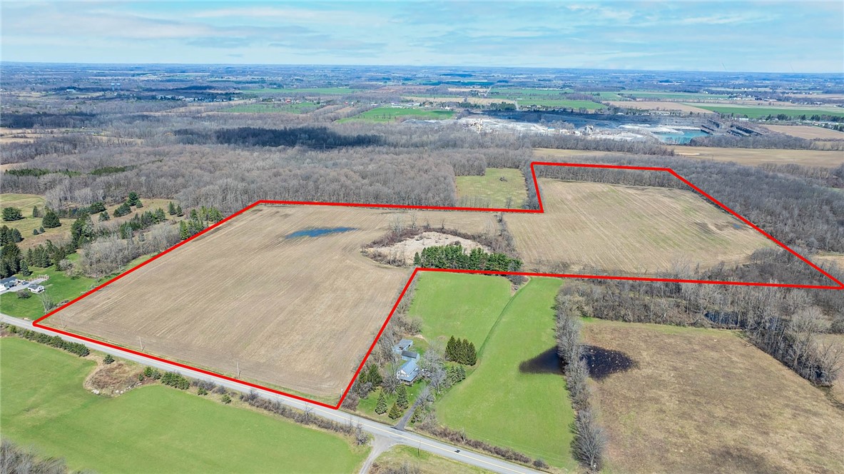 Sweetland Road Stafford, NY 14143 - Photo 1 of 7