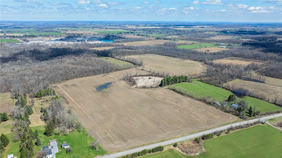 Sweetland Road Stafford, NY 14143 - Photo 3 of 7