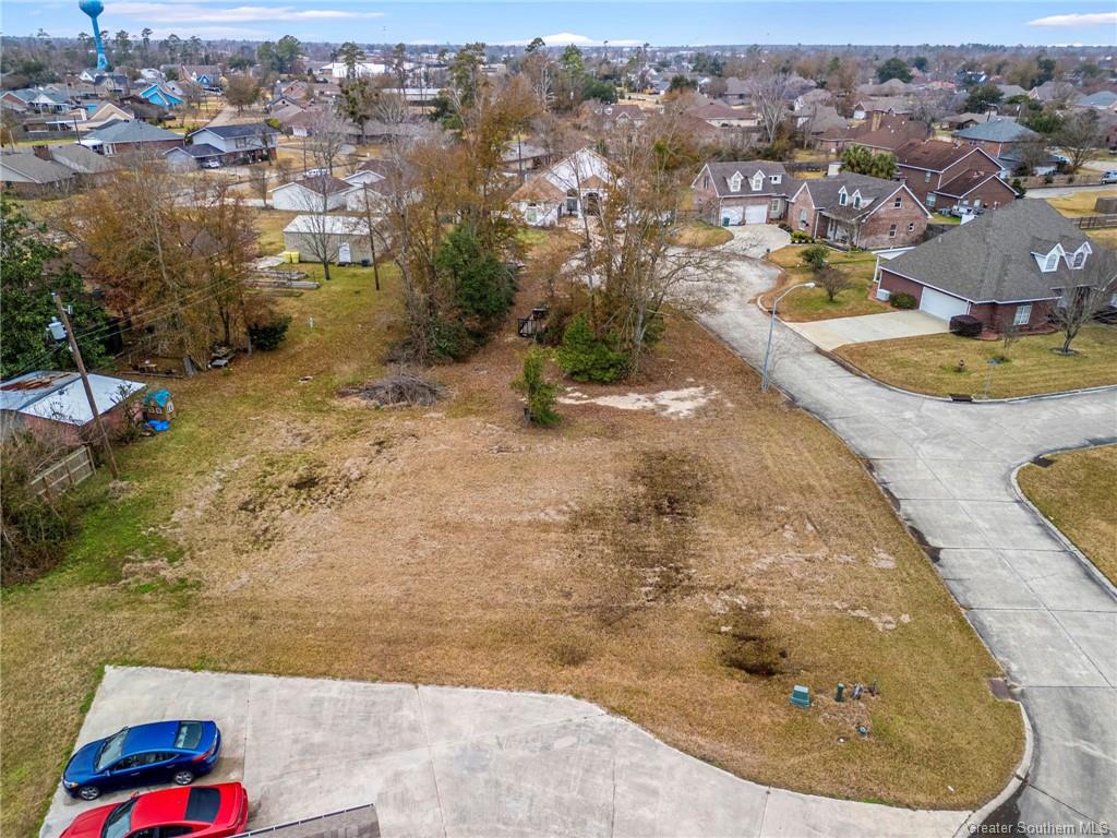 217 Nottoway Street Sulphur, LA 70663 - Photo 5 of 9