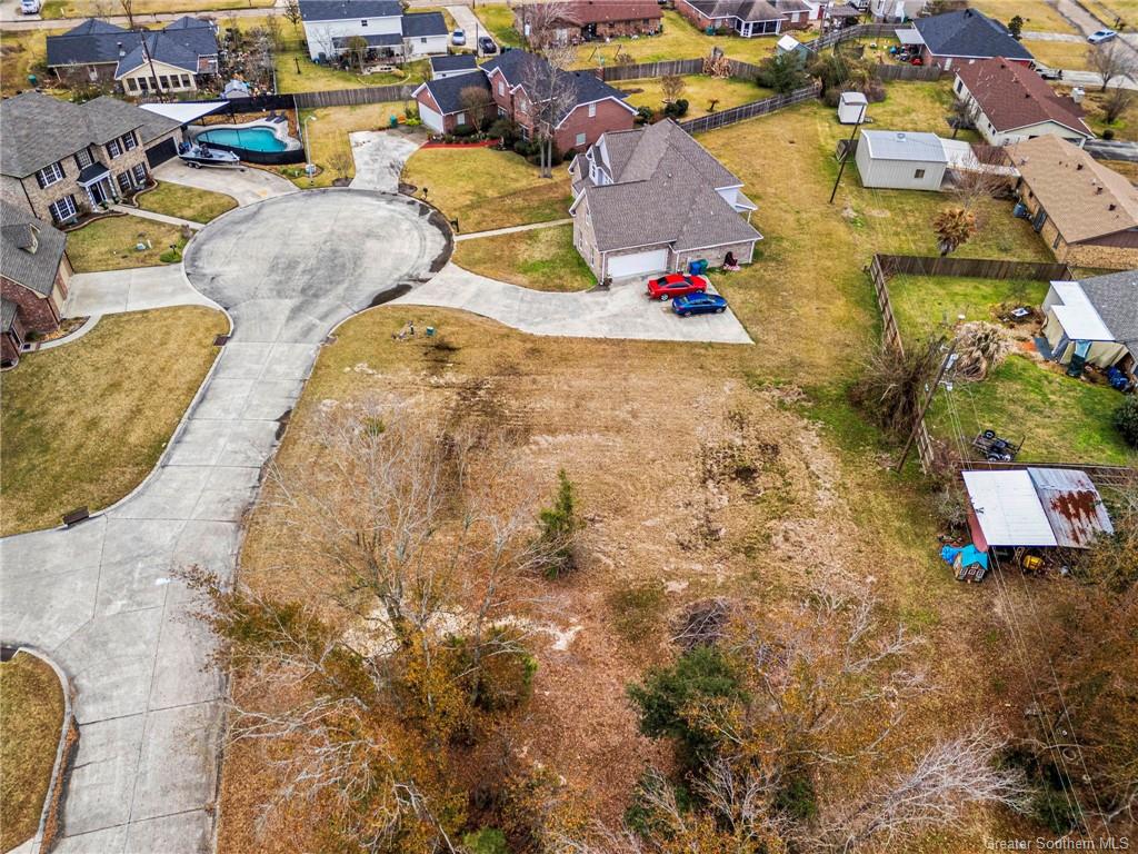 217 Nottoway Street Sulphur, LA 70663 - Photo 8 of 9